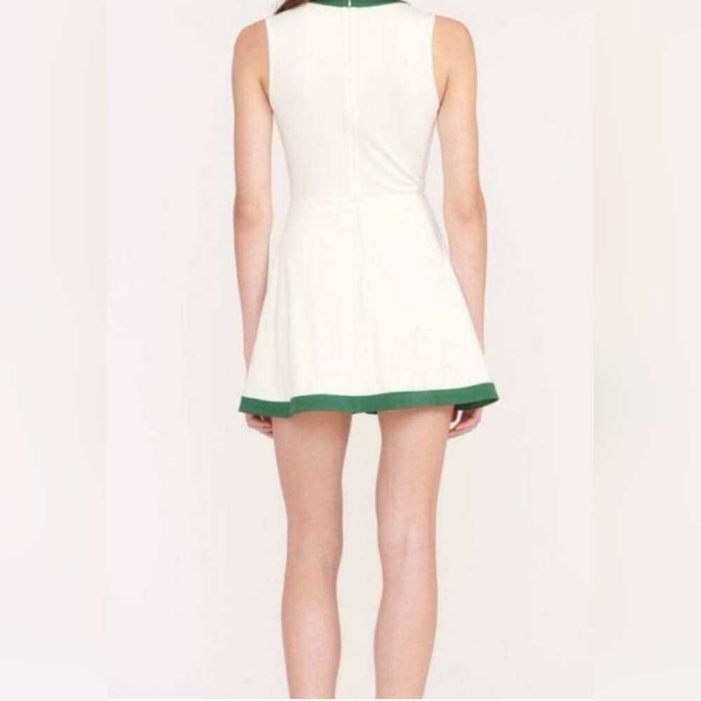 STAUD Dress || Small - Picture 2 of 2